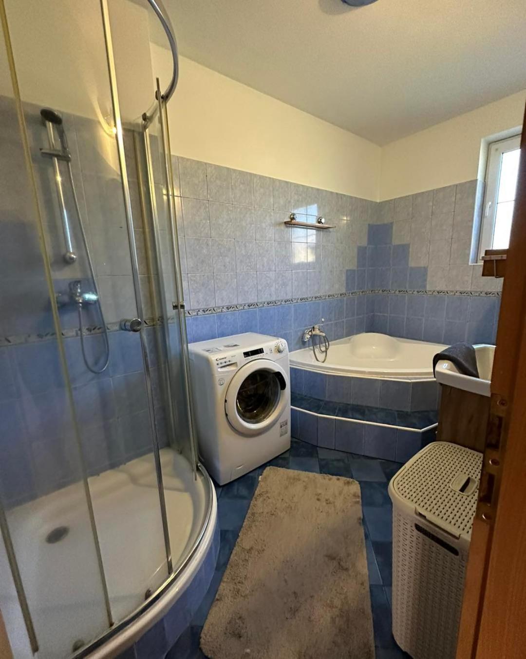 Trhové Sviny Holiday Home U Lubose מראה חיצוני תמונה