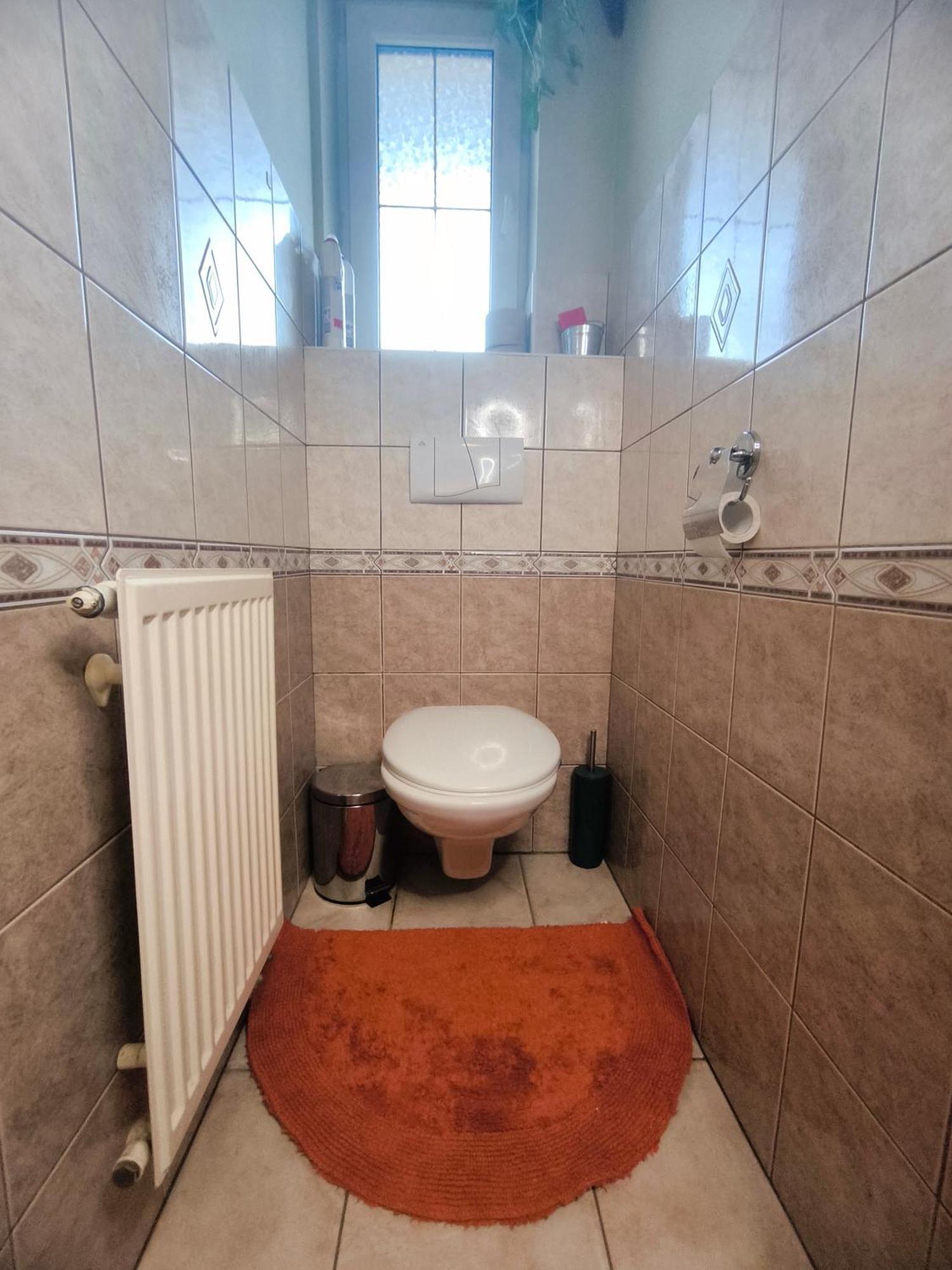 Trhové Sviny Holiday Home U Lubose מראה חיצוני תמונה
