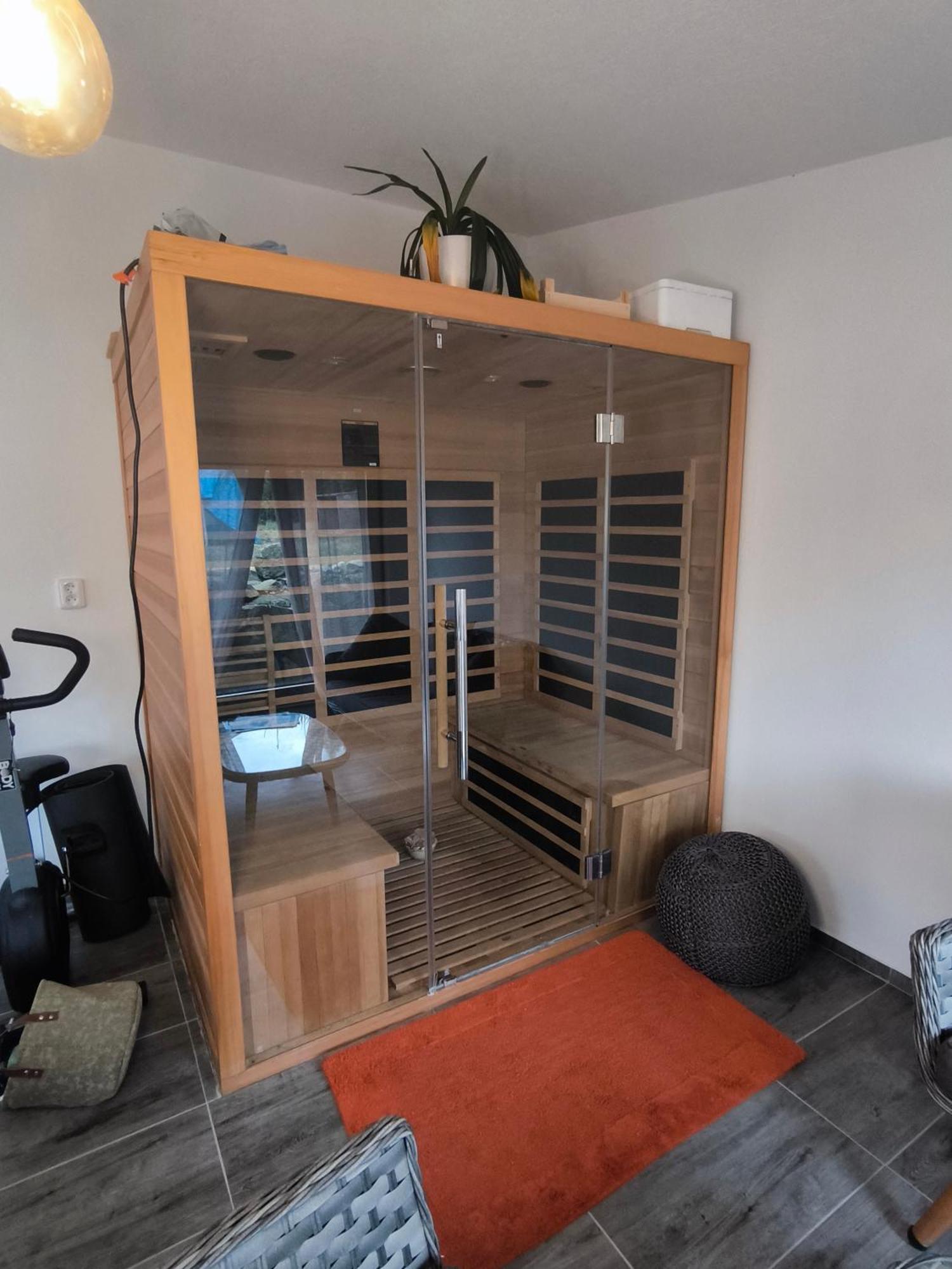 Trhové Sviny Holiday Home U Lubose מראה חיצוני תמונה