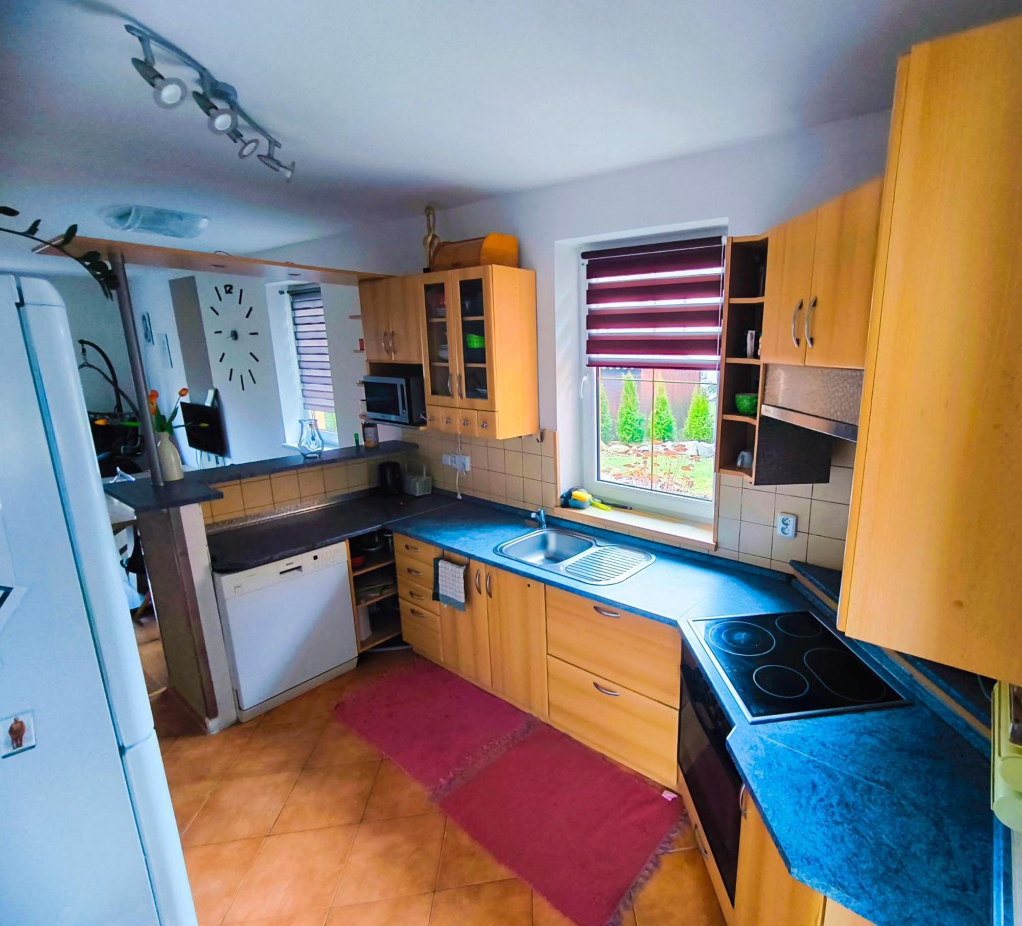 Trhové Sviny Holiday Home U Lubose מראה חיצוני תמונה